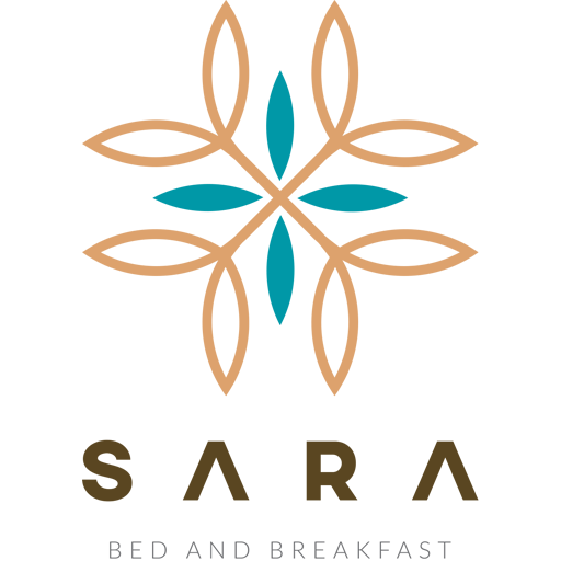 B&B Sara Logo